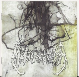 Murder Intentions-A Prelude ToTotal Decay-2009
