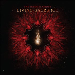 Living Sarifice - The Infinite Order'2010(FLAC)