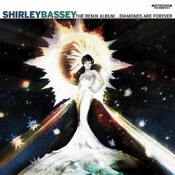 Shirley Bassey - The Remix Album... Diamonds Are Forever 2000
