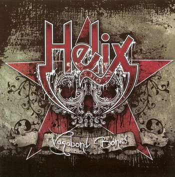 Helix © - 2009 Vagabond Bones