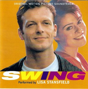 Lisa Stansfield "Swing: Original Soundtrack" 1999