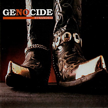 Genocide © - 1994 Stranded