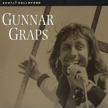 Gunnar Graps-2002-Eesti Kullafond Three CD (FLAC, Lossless)