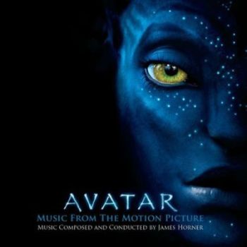 James Horner - Avatar OST (2009)