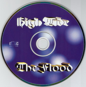 High Tide © - 1990 The Flood