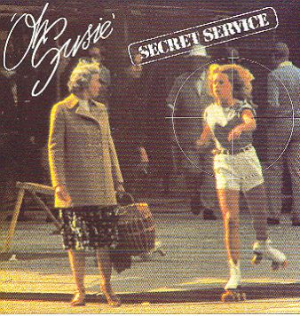 Secret service-Oh Susie 1979