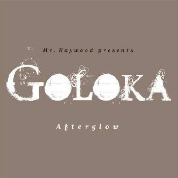 Goloka - Afterglow (2007)