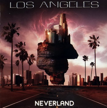 Los Angeles (Michele Luppi ex.Vision Divine) © - 2009 Neverland