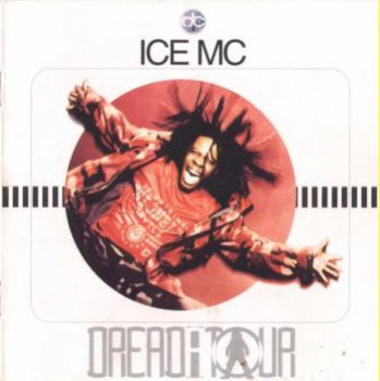 Ice MC - Dreadatour   1996