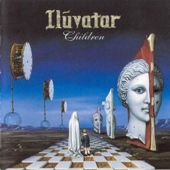ILUVATAR - CHILDREN - 1995
