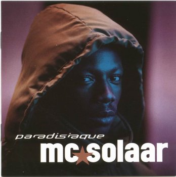 MC Solaar-Paradisiaque 1997