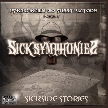 Sick Symphonies-Sickside Stories 2005