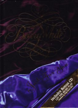 Barry White - Just For You - Limited Edition(4CD)   2000