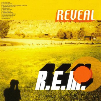 R.E.M. - Reveal 2001