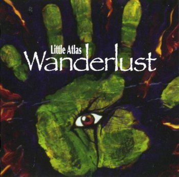 LITTLE ATLAS - WANDERLUST - 2005