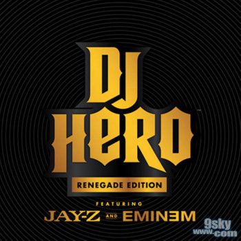 Jay-Z-DJ Hero Renegade Edition CD2 2009