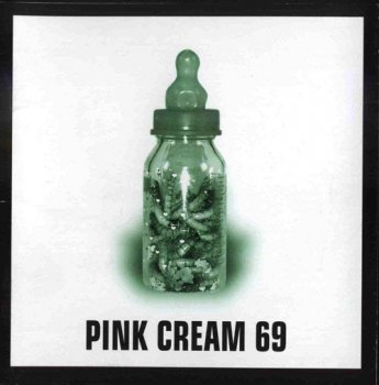 Pink Cream 69 - Food For Thought - 1997