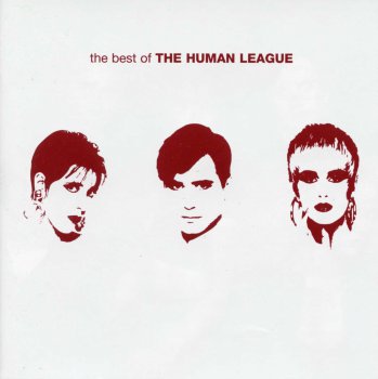 Human League, The - The Best Of