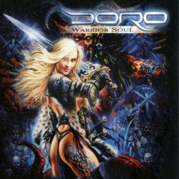 Doro - "Warrior Soul (Limited Edition)" (2006)