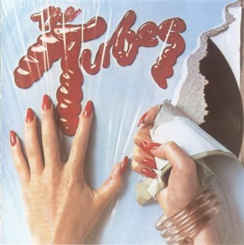 The Tubes - The Tubes (A&M Records 1988) 1975