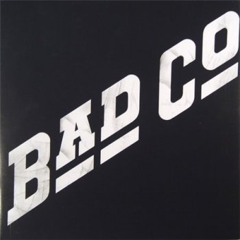 Bad Company - Bad Company (Warner / Rhino LP 2009 VinylRip 24/96) 1974