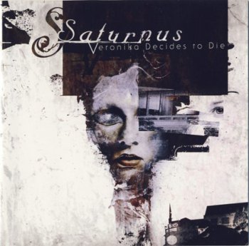 Saturnus - 2006 - Veronika Decides to Die