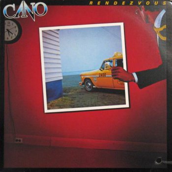 CANO - RENDEZ VOUS - 1979