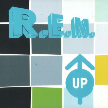 R.E.M. - Up 1998
