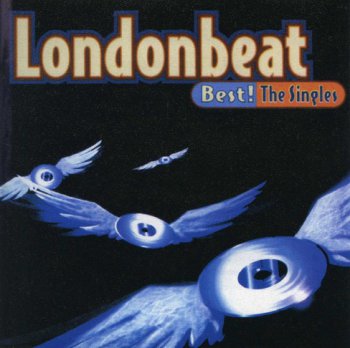 Londonbeat - Best! The Singles - 1993