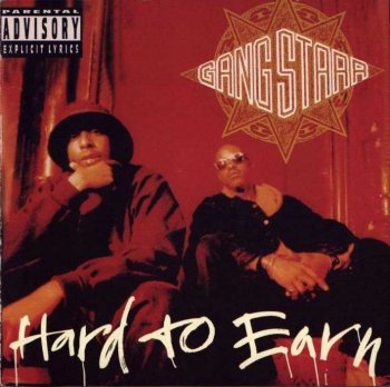 Gang Starr-Hard To Earn 1994