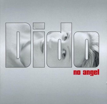 Dido - No Angel 2CD [Special Limited Edition 2001]