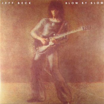 Jeff Beck - Blow By Blow (Friday Music LP 2009 VinylRip 24/96) 1975