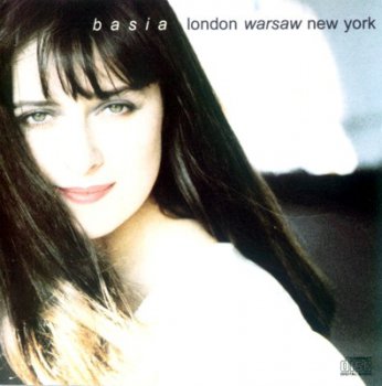 Basia "London Warsaw New York" 1989