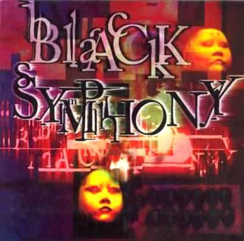 Black Symphony - Black Symphony 1998