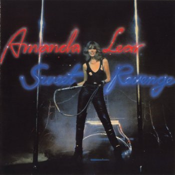 Amanda Lear - Sweet Revenge(1978)