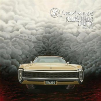 CunninLynguists-Strange Journey Volume Two 2009