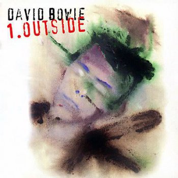 David Bowie - 1. Outside 1995