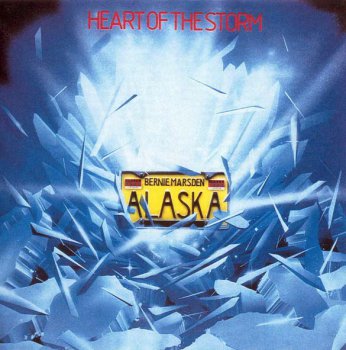 Alaska (Bernie Marsden) - Heart of the Storm 1984