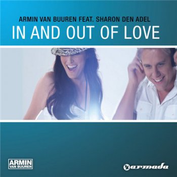 Armin Van Buuren feat Sharon Den Adel - 2008 - In And Out Of Love