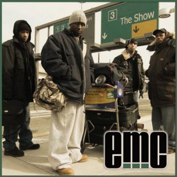 EMC-The Show 2008