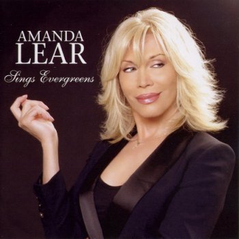 Amanda Lear - Sings Evergreens(2005)