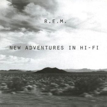 R.E.M. - New Adventures In Hi-Fi 1996