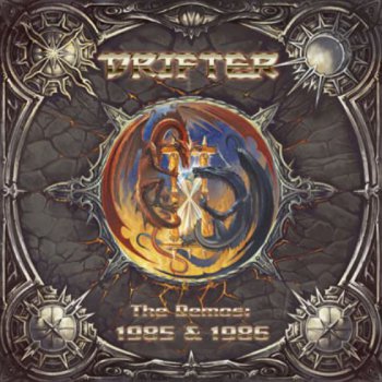 Drifter - The Demos 1985 & 1986
