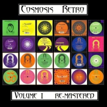 Cosmosis - Retro: Volume I (2009)