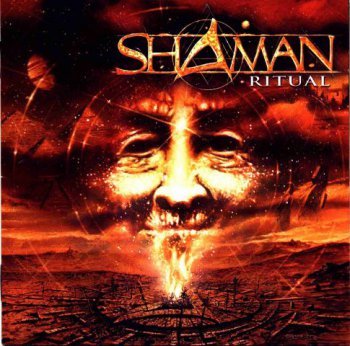 Shaman - Ritual 2002