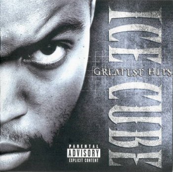 Ice Cube-Greatest Hits 2001