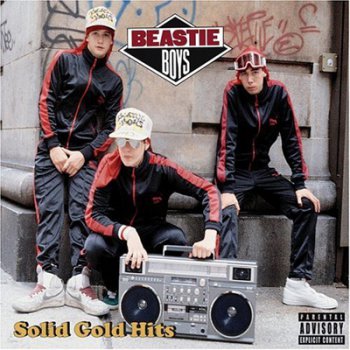 Beastie Boys-Solid Gold Hits 2005
