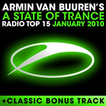 Armin van Buuren-2010 A State of Trance  Radio Top 15 (January 2010)