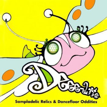 Deee-Lite - Sampladelic Relics and Dancefloor Oddities (1996)