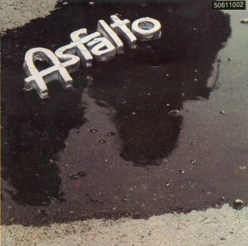 ASFALTO - AL OTRO LADO - 1978